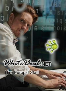 find pro white customers